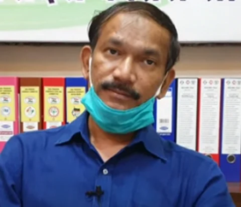 Congress alleges job scam in Legal Metrology Department
