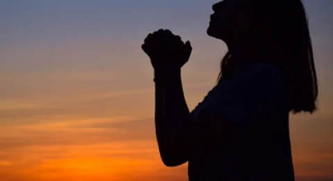 LET THIS BE OUR EARNEST PRAYER!