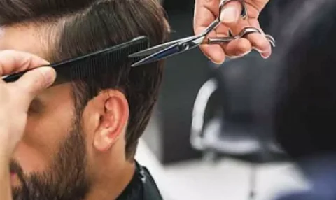 The Village Barber