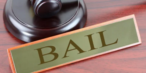 Two granted conditional bail in teenager rape case