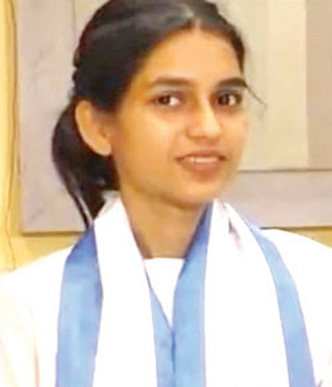 Packed public meeting signals arrival of ‘daughter of Fatorda’, Seoula