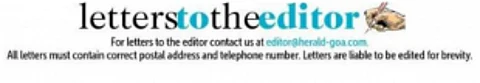 Letters to the editor ( 24 February 2022)