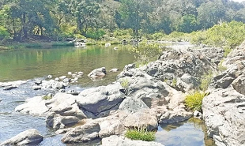 Karnataka orders to start Mahadayi Hydro Power Project