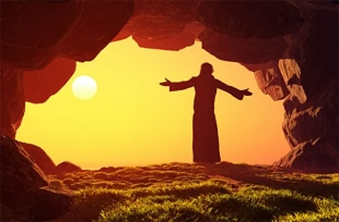 Easter...A day of celebration