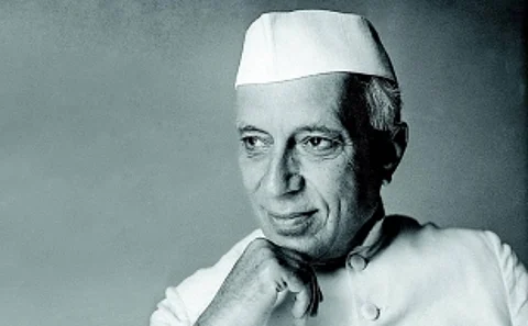 Remembering Pandit Jawaharlal Nehru on his death anniversary