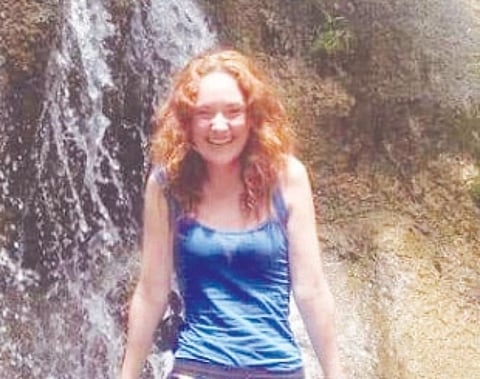 UK, Ireland flag slow pace of Danielle McLaughlin murder trial