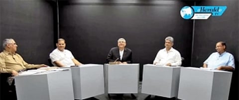 Does Goa need anti-conversion law ?