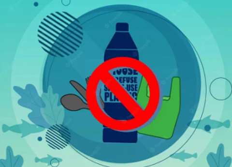 CCP to provide alternative solution to reduce plastic use