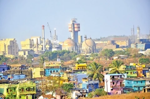 Major tussle between Opposition & Govt over sale of Zuari Agro Chemicals Pvt Ltd land