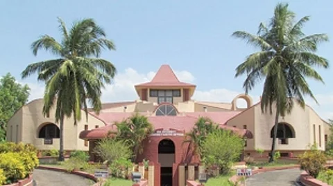Goa University fails to retain spot in 100 best universities