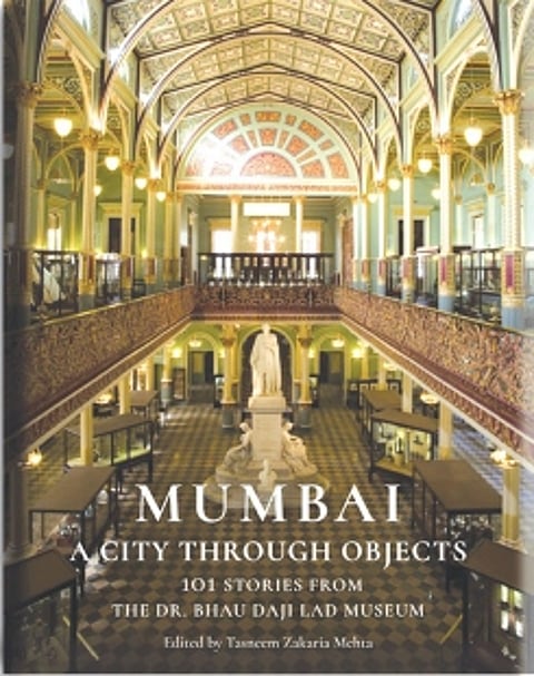 Making Mumbai: The Goa Story