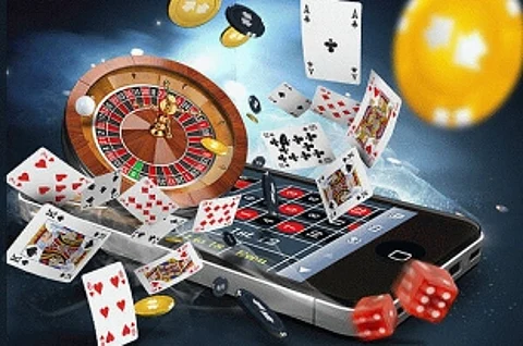 ‘Youth in Goa addicted to online gambling’