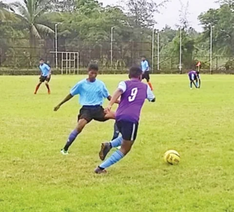 St Xavier’s HS, Infant Jesus HS and Bethany Convent HS make progress