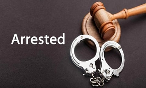 Mapusa Shop Burglar Arrested Following Theft of ₹60,000 Goods