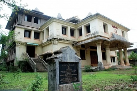 Gomantak Marathi Academy wants govt to resume annual grant