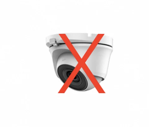 In Goa, Big Brother isn’t watching you: CCTV cams either defunct or non-existent