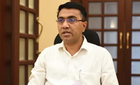 Citizens cautious as CM Pramod Sawant mulls regularisation of houses on govt, Comunidade land