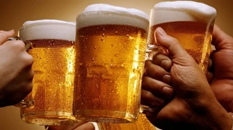 Beer to get dearer as government hikes excise duty