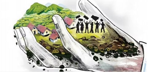State to alert owners on fraudulent land transfer