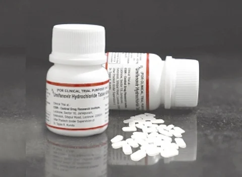 Upcoming Covid-19 generic drug has Goa imprint on it