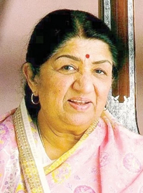 IFFI to pay homage to Melody Queen Lata Mangeshkar