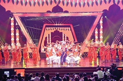At 18, IFFI enters adulthood in Goa