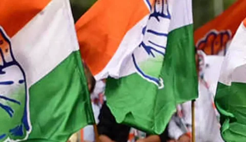 Goa Pradesh Cong committee reconstituted