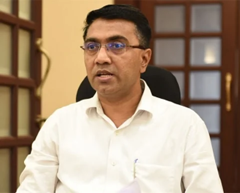 Garbage management stinks of corruption, admits CM