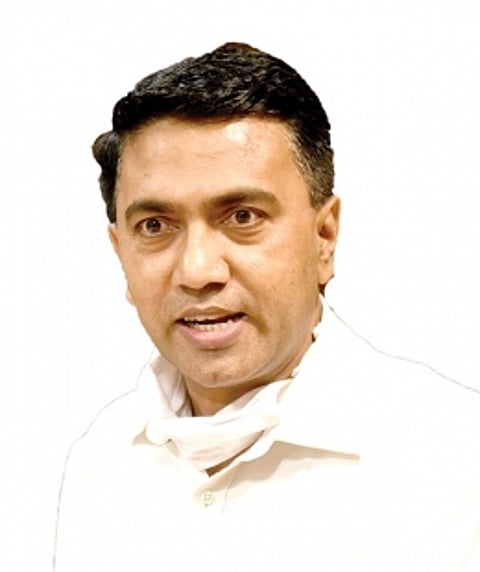 Will fight Mhadei battle through technical, legal and political means: CM