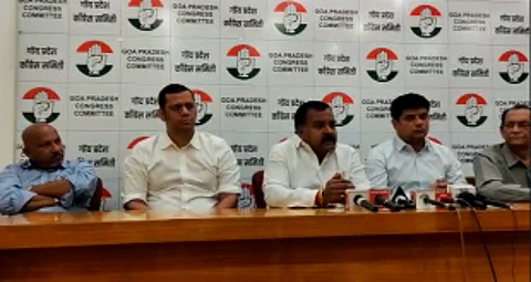 Congress says EC must first certify voter list, then we will comply