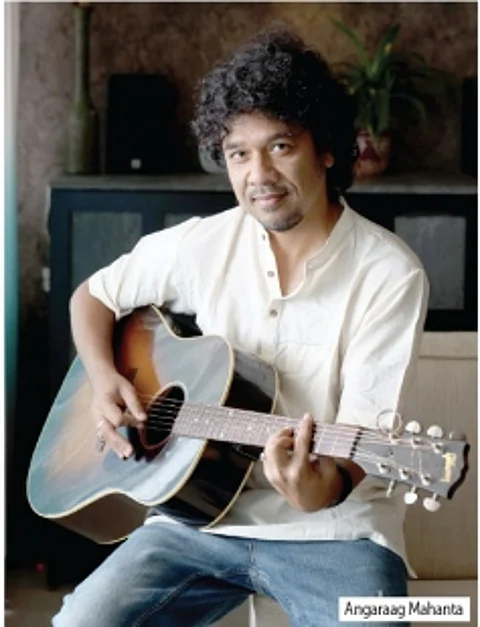 Papon’s brewing creativity in Goa