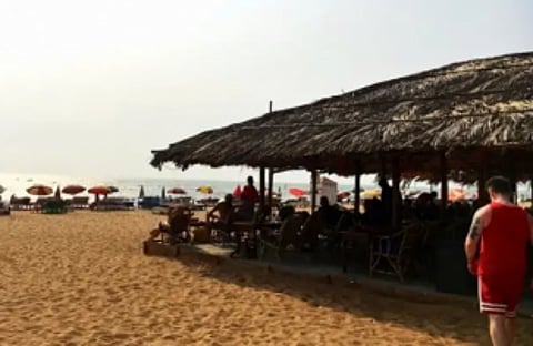 Goa govt allows 23 shacks flagged for subletting to renew permissions