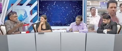 Does the Goa Police only work for the powerful?