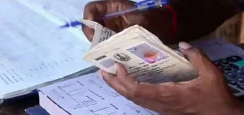 Goa Sees 400+ Ration Cards Surrendered in Just 45 Days