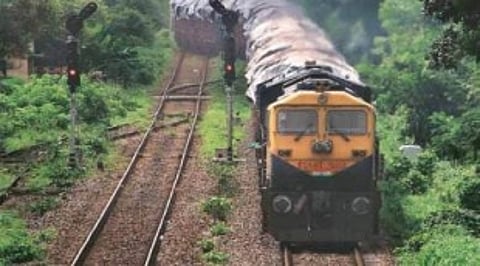 Double Tracking: Velsao, Cansaulim locals blame CM for current mess