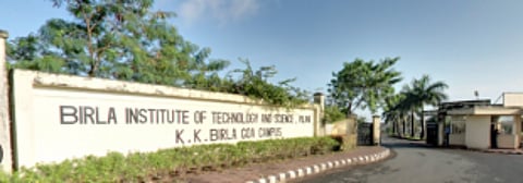 BITS Pilani Goa to host Young Entrepreneurs’ Bootcamp