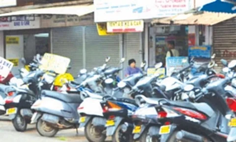 Govt to undertake audit of rent-a-bike, rent-a-car operators