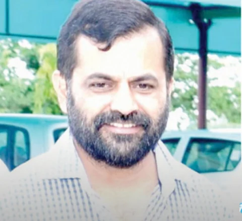 Ex-sports administrator Roque Dias passes away