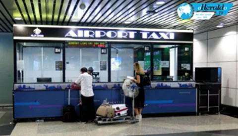 Goa Taxi Union Protests “Exorbitant” Mopa Airport Parking Fee Hike