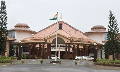 Government notifies Goa Restriction on Transfer of Agricultural Land Bill, 2023, as Act