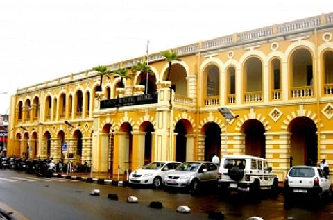 MMC serves final notice to sopo collector for Rs 30 lakh dues