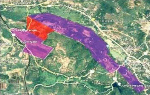 Finally, Mining Can Benefit Goa