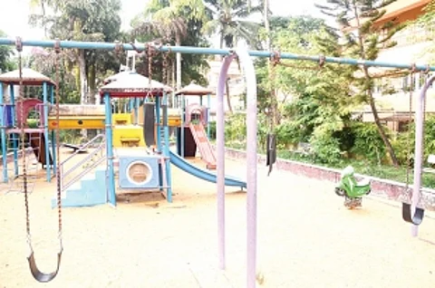 Panjim’s famed Albamar Garden is now a ‘family park’ for miscreants
