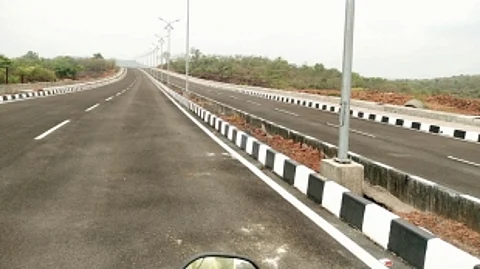 No major road connectivity — Tuem Electronic City’s sad reality