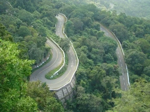 Special squad to keep an eye on Chorla Ghat during monsoon