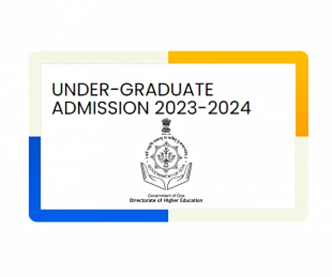 Online admission portal for undergraduate courses to now open from May 29