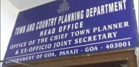 TCP notifies fresh conversions of over 4k sq metres to settlement