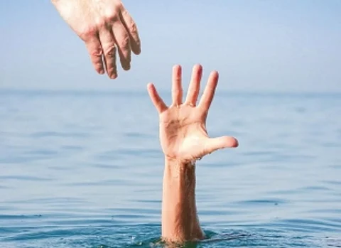Water: The thin line between life-giver and death-bringer