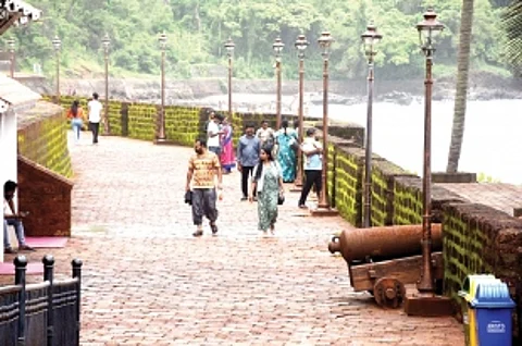 Govt treating historical places as its pvt property: Freedom Fighters