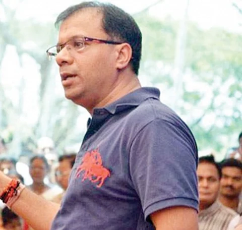 TCP Minister Rane Promises White Paper on Land Conversion Practices